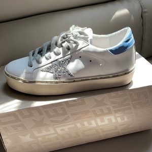 Goldengoose sneakers size 37